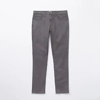mutual weave Stretch 5 Pocket Mens Slim Fit Pant