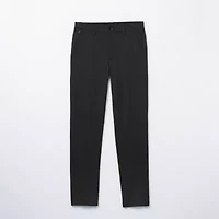 Stylus Chino Mens Straight Fit Flat Front Pant