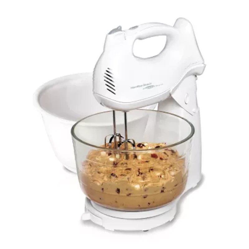 Hamilton Beach 4 Qt Stand Mixer