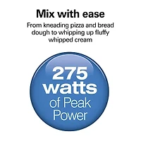 Hamilton Beach 4 Qt Stand Mixer