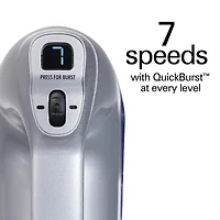 Hamilton Beach Hand Mixer