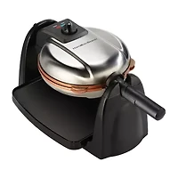 Hamilton Beach Waffle Maker