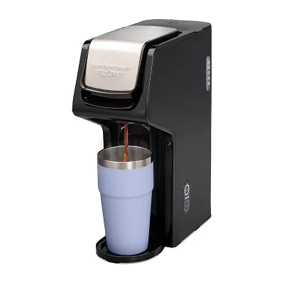 Hamilton Beach No Drip Coffee Maker