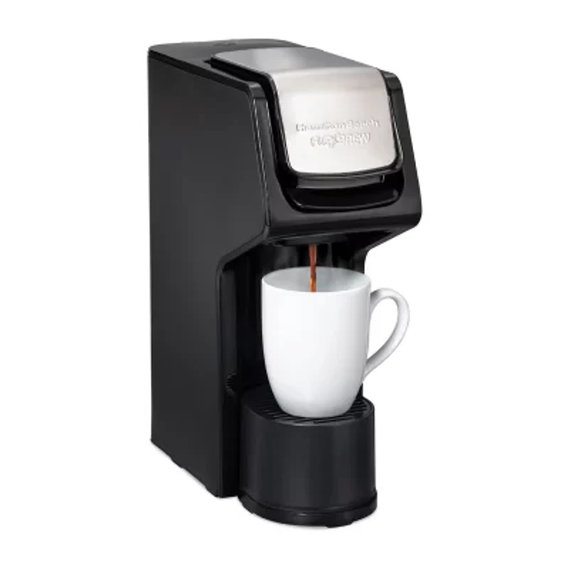Hamilton Beach No Drip Coffee Maker