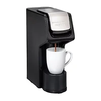 Hamilton Beach No Drip Coffee Maker