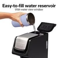 Hamilton Beach No Drip Coffee Maker