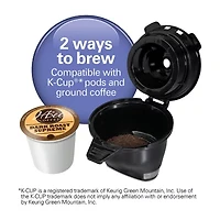 Hamilton Beach No Drip Coffee Maker