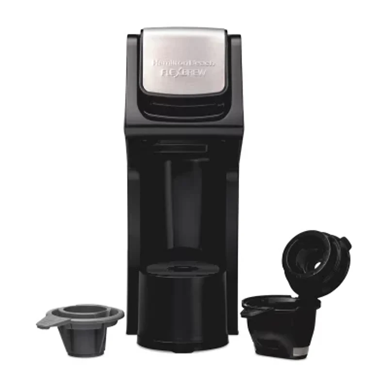 Hamilton Beach No Drip Coffee Maker
