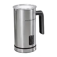 Hamilton Beach Milk Frother