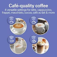 Hamilton Beach Milk Frother