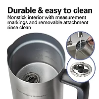 Hamilton Beach Milk Frother