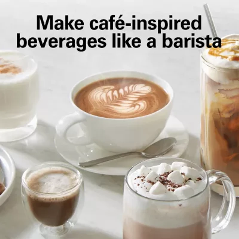 Hamilton Beach Milk Frother