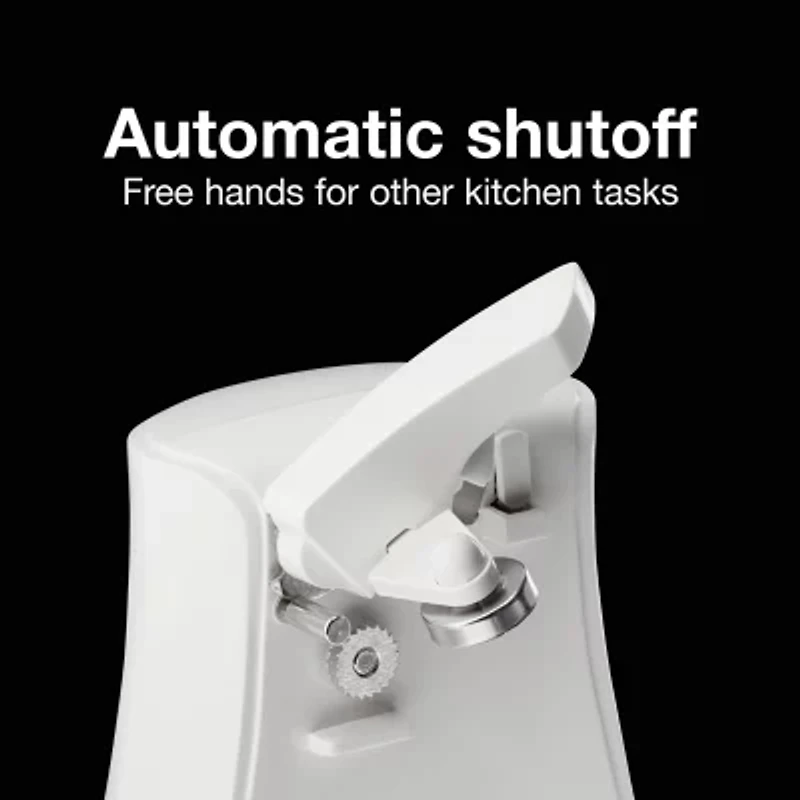 Proctor Silex Can Opener