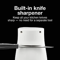 Proctor Silex Can Opener