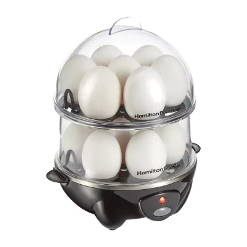 Hamilton Beach Egg Cooker