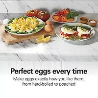 Hamilton Beach Egg Cooker