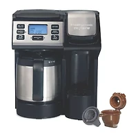 Hamilton Beach No Drip Coffee Maker