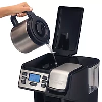 Hamilton Beach No Drip Coffee Maker