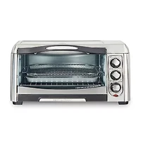 Hamilton Beach Toaster Oven