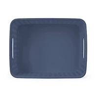 Home Expressions Small Durable Plastic Weave Storage Bin