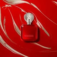Shakira Rojo Eau De Parfum