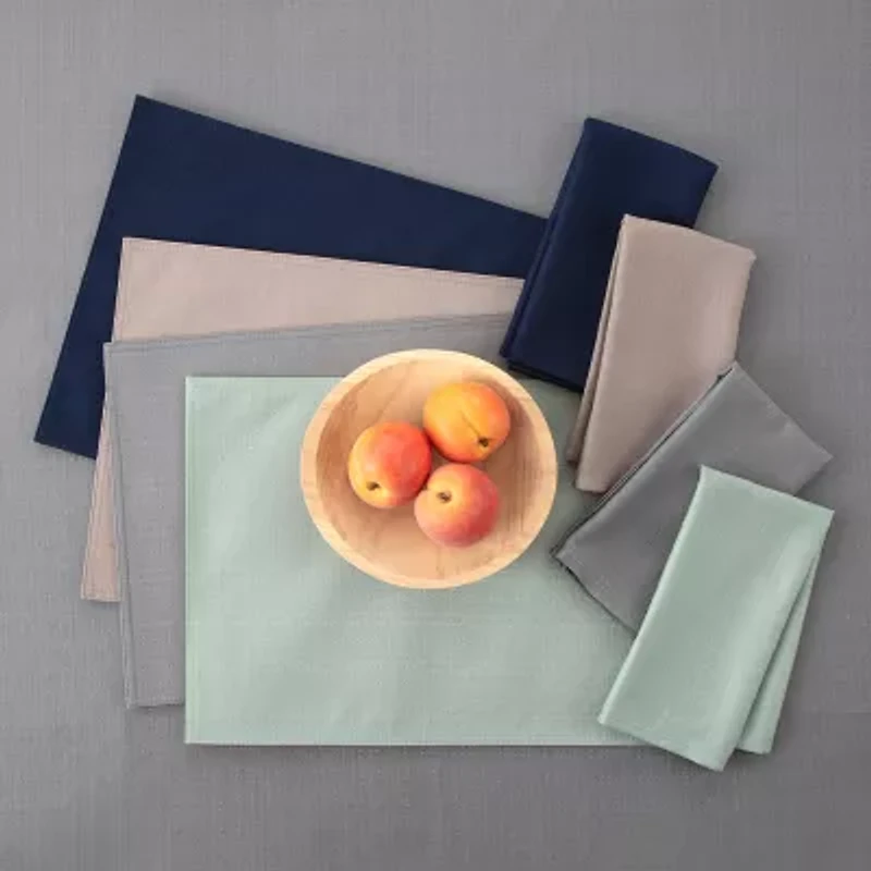 Renue, by Arlee Home Fashions 4-pc. Napkins