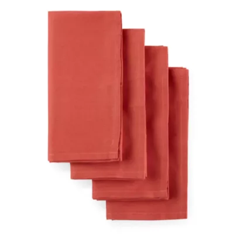 Homewear Mekia 4-pc. Napkins