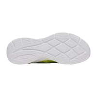 FILA Landbuzzer Speckle Little Kid Girls Running Shoes