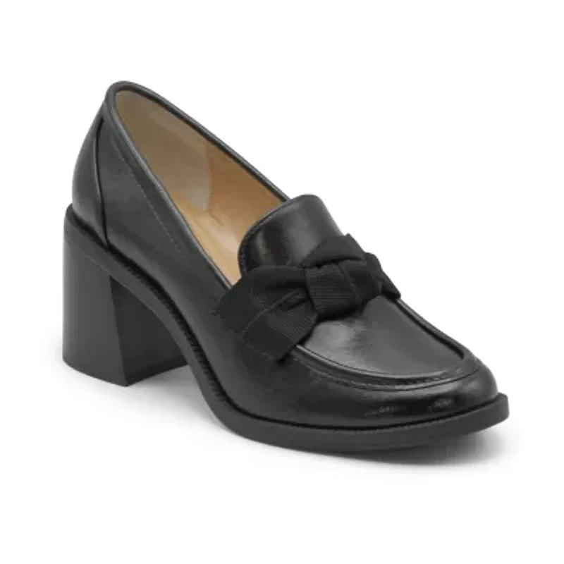 Style Charles Kellen Womens Moc Closed Toe Slip-On Shoe