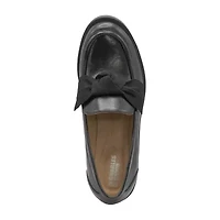 Style Charles Kellen Womens Moc Closed Toe Slip-On Shoe