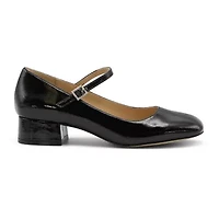Style Charles Zenobia Womens Square Closed Toe Mary Jane Shoes