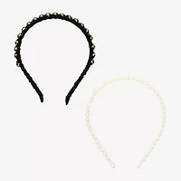 Bijoux Bar 2-pc. Headband