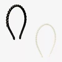 Bijoux Bar 2-pc. Headband