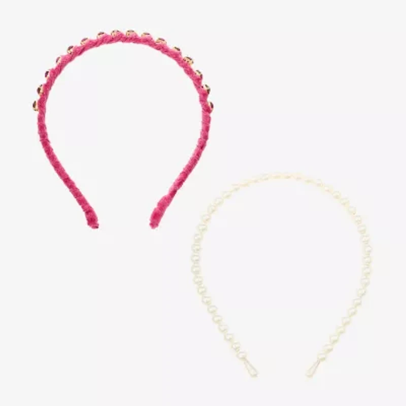 Bijoux Bar 2-pc. Headband