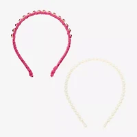 Bijoux Bar 2-pc. Headband