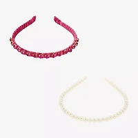 Bijoux Bar 2-pc. Headband
