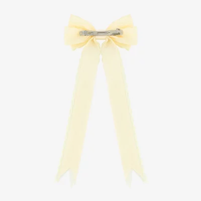 Bijoux Bar Hair Bow
