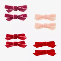 Bijoux Bar 8-pc. Barrette