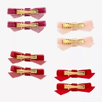 Bijoux Bar 8-pc. Barrette
