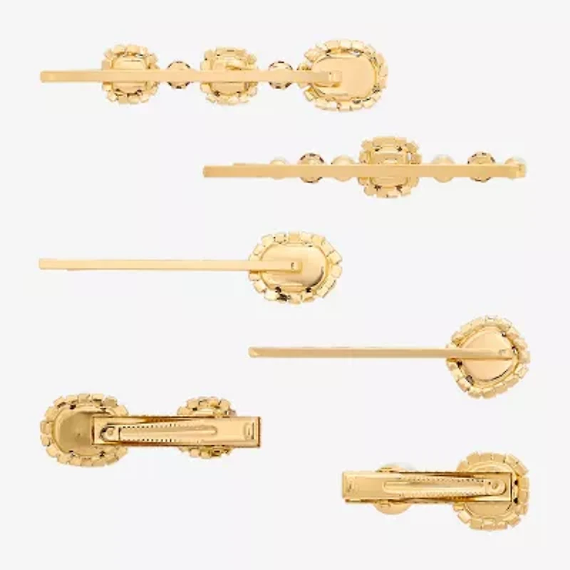 Bijoux Bar 6-pc. Bobby Pin