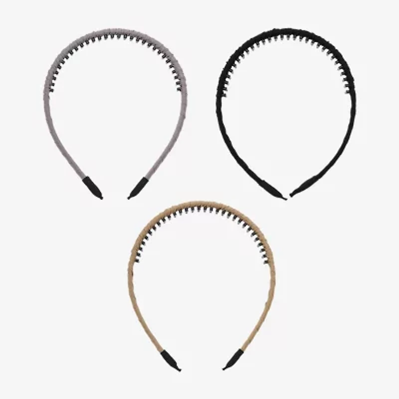 Arizona 3-pc. Headband