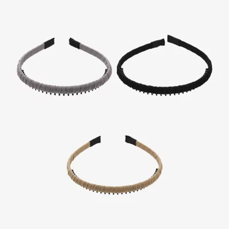 Arizona 3-pc. Headband