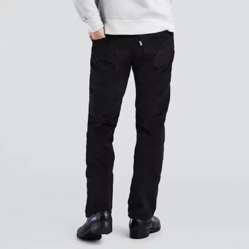 Levi's Mens Regular Fit Corduroy Pant