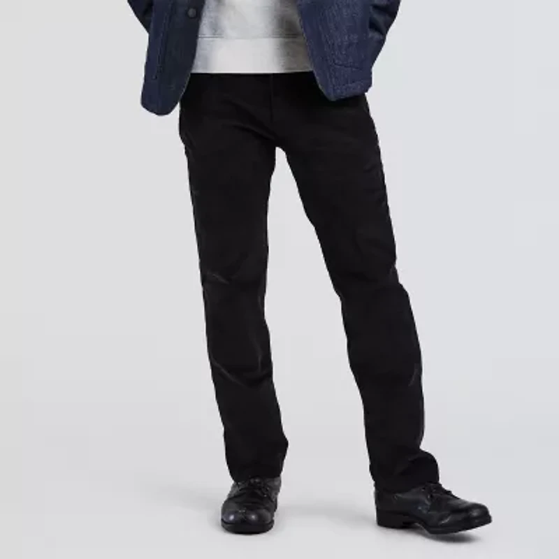 Levi's Mens Regular Fit Corduroy Pant
