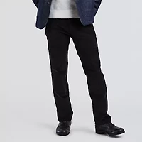 Levi's Mens Regular Fit Corduroy Pant