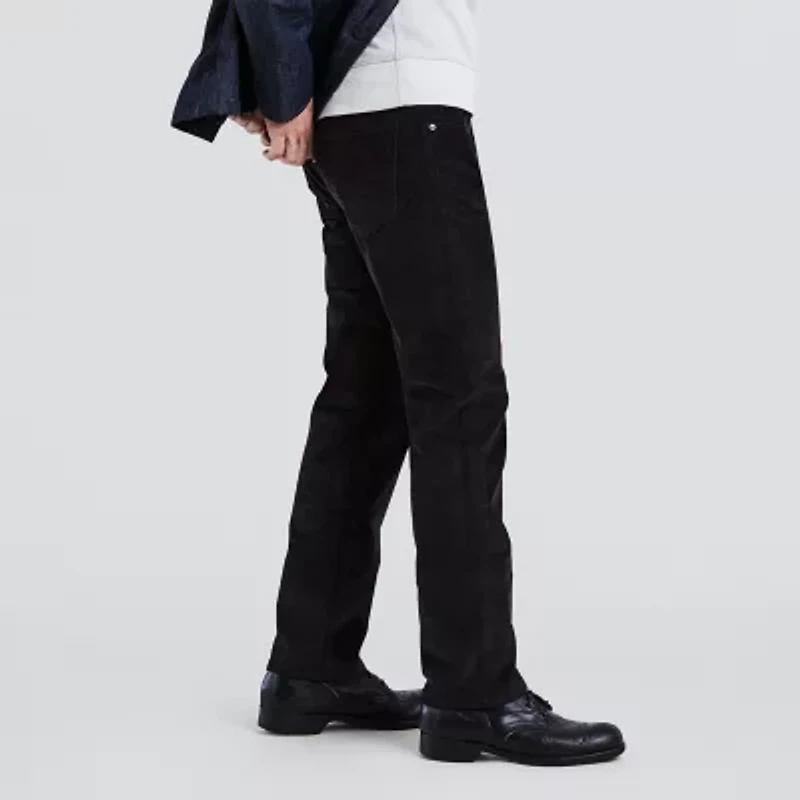 Levi's Mens Regular Fit Corduroy Pant
