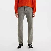 Levi's® Mens 501™ Stretch Fabric Regular Fit Straight Leg Jean