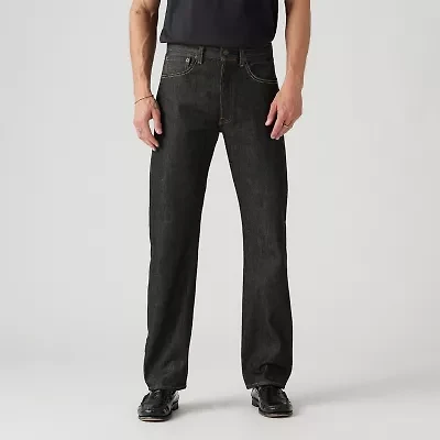 Levi's® Mens 501™ Regular Fit Straight Leg Jean