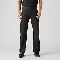 Levi's® Mens 501™ Regular Fit Straight Leg Jean