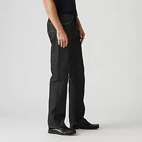 Levi's® Mens 501™ Regular Fit Straight Leg Jean